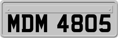 MDM4805