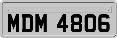 MDM4806