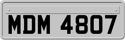MDM4807