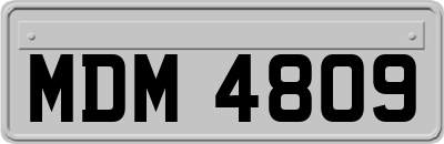 MDM4809