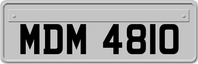 MDM4810