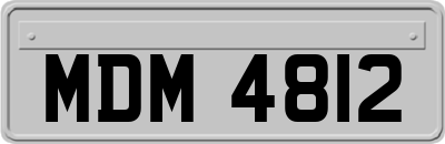 MDM4812
