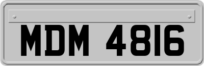 MDM4816