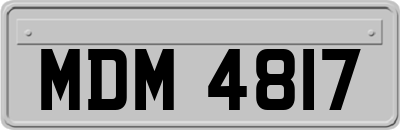 MDM4817