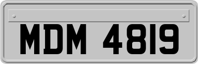 MDM4819