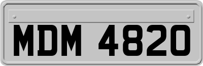 MDM4820