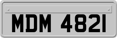 MDM4821