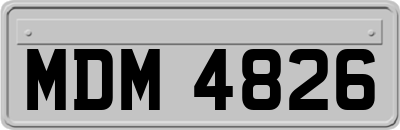 MDM4826