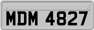 MDM4827