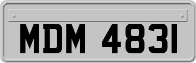 MDM4831
