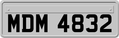 MDM4832