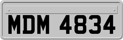 MDM4834