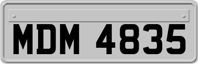 MDM4835
