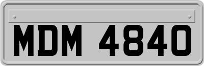 MDM4840