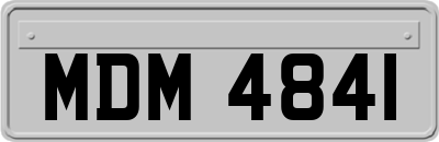 MDM4841