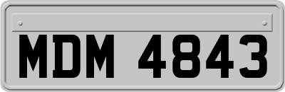 MDM4843