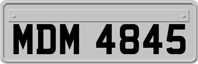 MDM4845