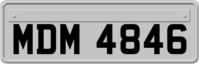 MDM4846