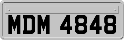 MDM4848