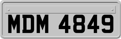 MDM4849