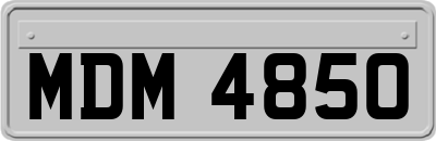 MDM4850