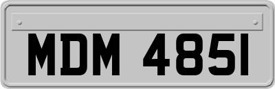 MDM4851