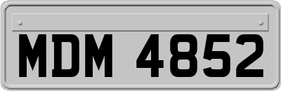 MDM4852