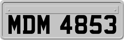 MDM4853