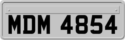 MDM4854