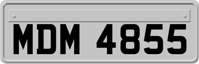 MDM4855