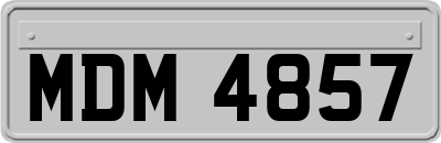 MDM4857