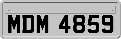 MDM4859