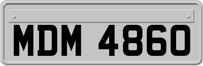 MDM4860