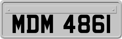 MDM4861