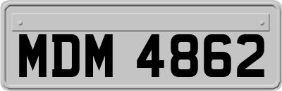 MDM4862