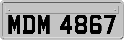 MDM4867
