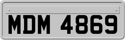 MDM4869
