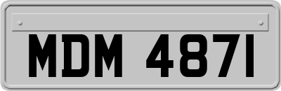 MDM4871