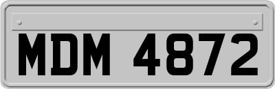 MDM4872
