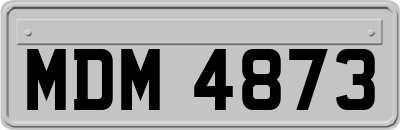 MDM4873