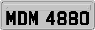 MDM4880