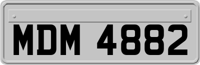 MDM4882