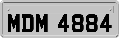 MDM4884