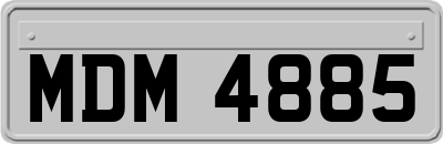 MDM4885