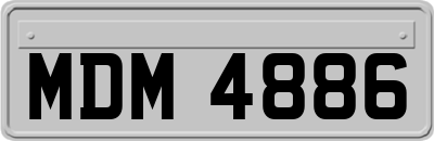 MDM4886