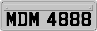 MDM4888