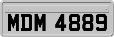 MDM4889
