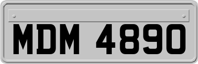 MDM4890