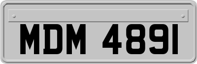 MDM4891