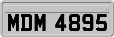 MDM4895